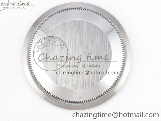 MiroTime 0124 OYSTER PERPETUAL 126000 36MM VSF 1:1 BEST EDITION 904L STEEL SILVER DIAL VS Stylish 1775